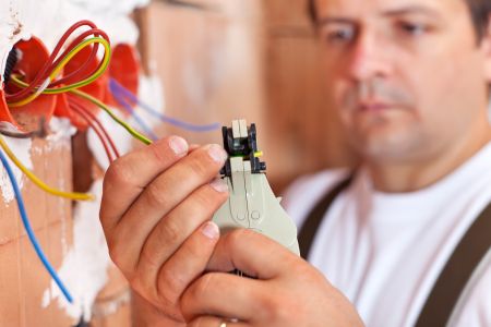 professional electrical repairs